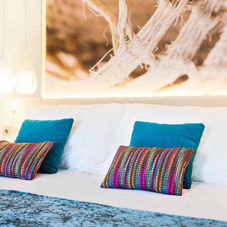 Insotel Tarida Beach Resort & Spa Кала Тарида Экстерьер фото