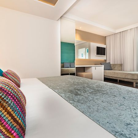 Insotel Tarida Beach Resort & Spa Кала Тарида Экстерьер фото