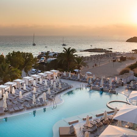 Insotel Tarida Beach Resort & Spa Кала Тарида Экстерьер фото
