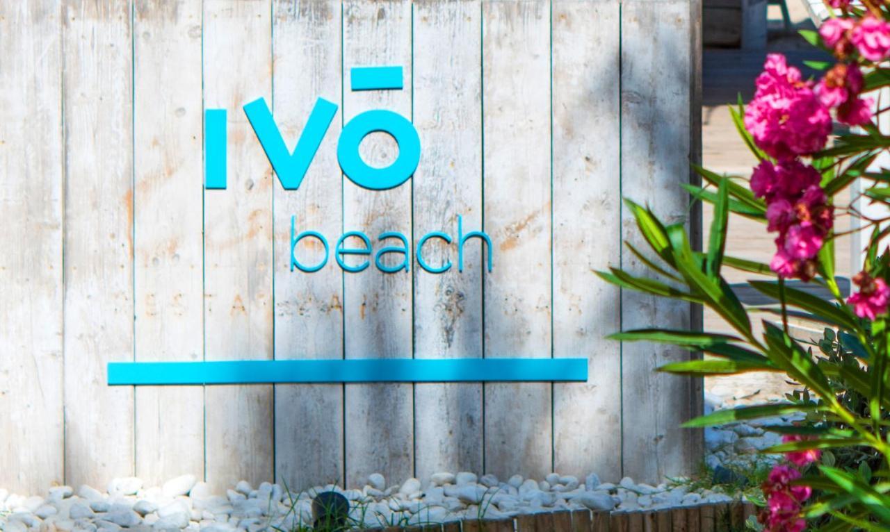 Insotel Tarida Beach Resort & Spa Кала Тарида Экстерьер фото