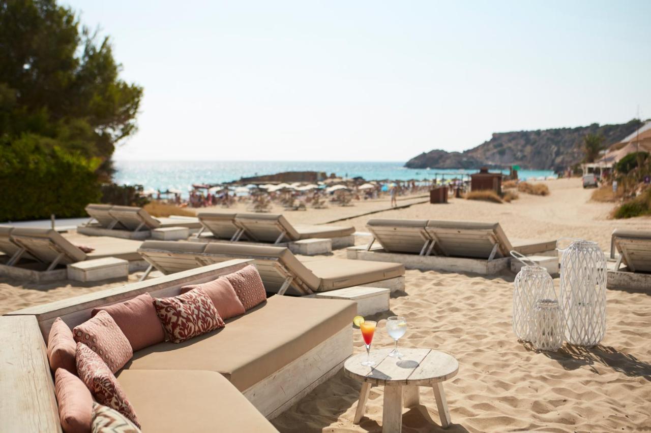 Insotel Tarida Beach Resort & Spa Кала Тарида Экстерьер фото
