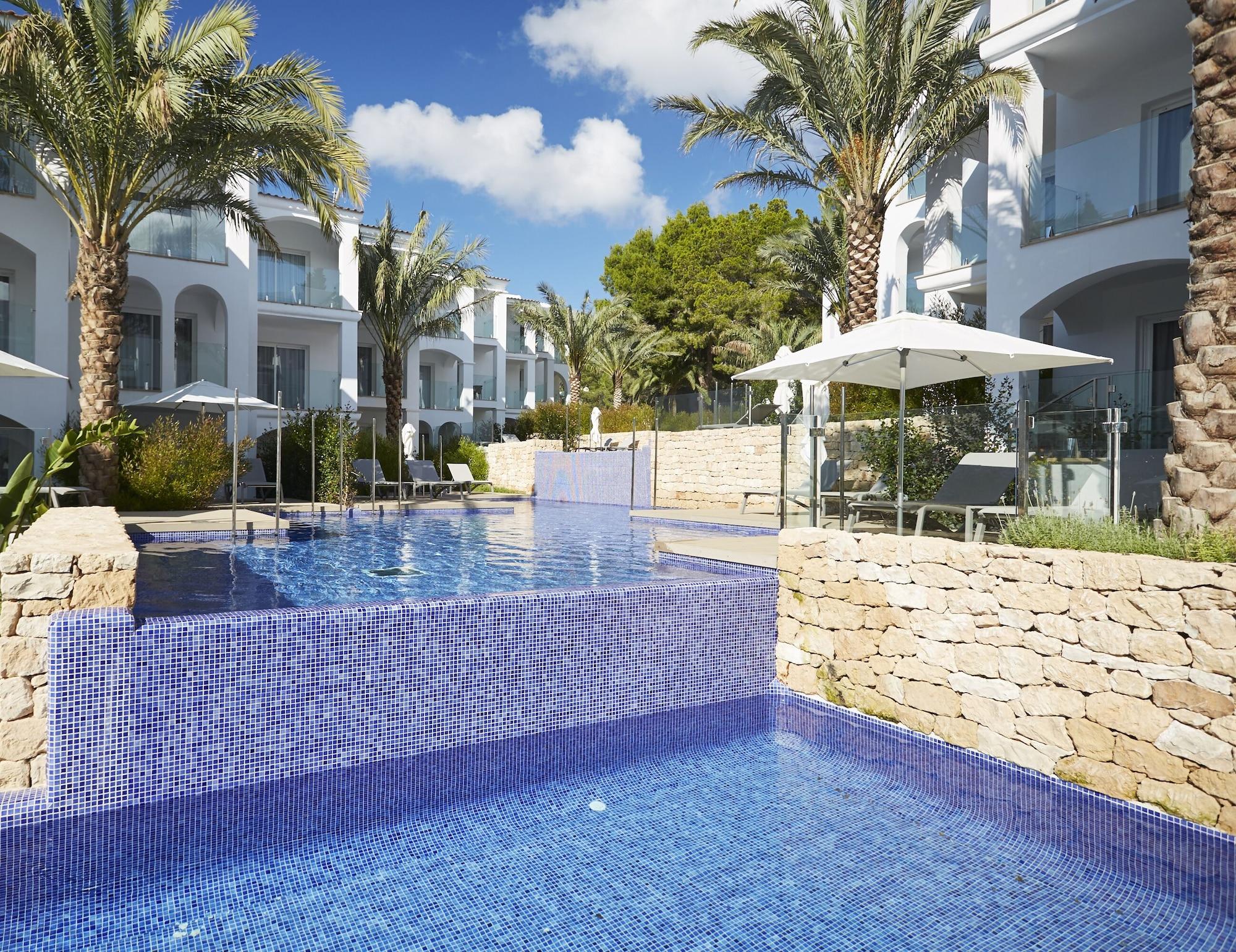 Insotel Tarida Beach Resort & Spa Кала Тарида Экстерьер фото