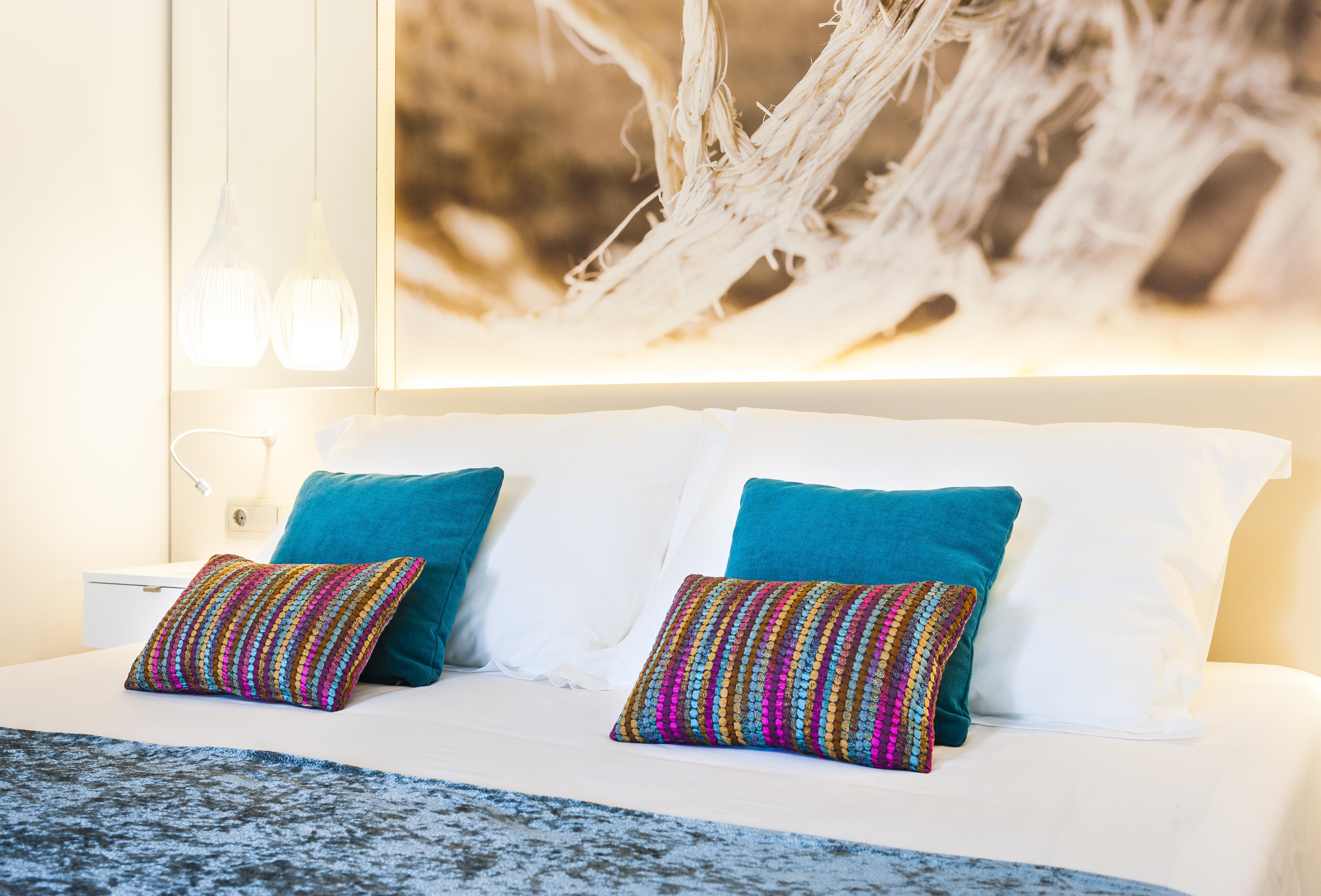 Insotel Tarida Beach Resort & Spa Кала Тарида Экстерьер фото